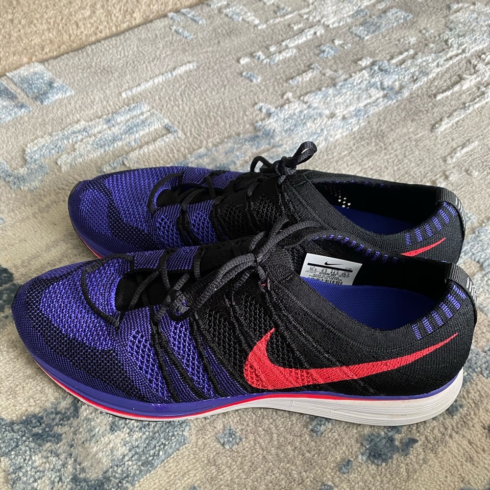 Nike shoes